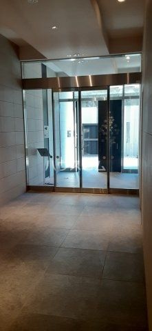 パークアクシス大塚ステーションゲートタワーの居間写真