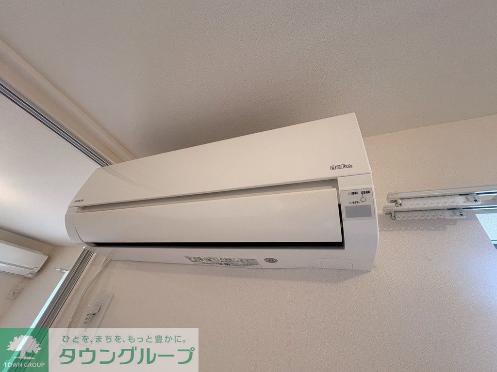 その他設備　別部屋参照　現状優先