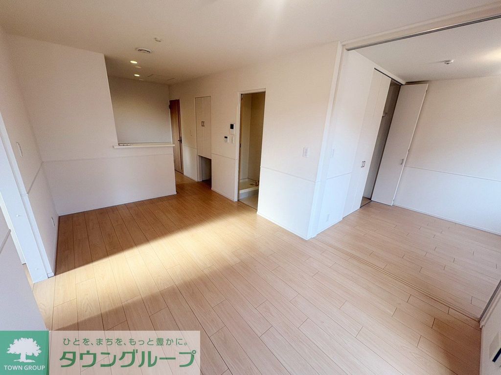 居室・リビング　別部屋参照　現状優先