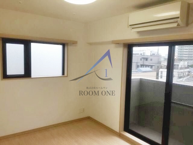 その他部屋・スペース　寝室です。