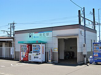 その他　奥町（その他）まで1086m