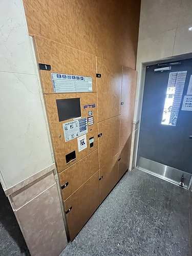 サーパス堀川今出川のその他写真