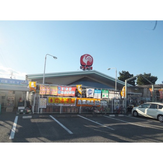 ホームセンター　コメリハード＆グリーン母袋店（ホームセンター）まで898m