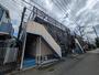 相模大野駅より徒歩16分 1階 築38年2ヶ月の賃貸物件
