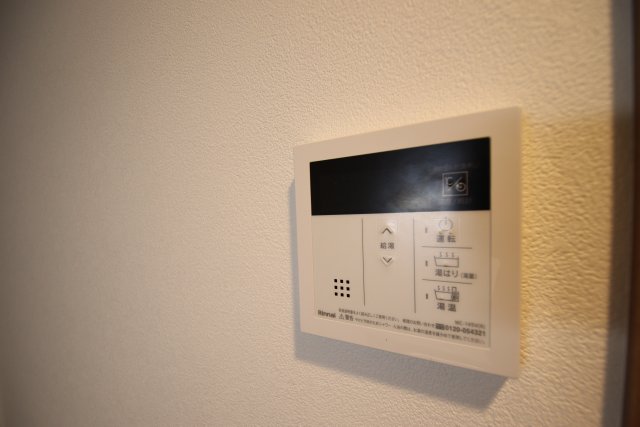その他設備　※同タイプの参考写真です※