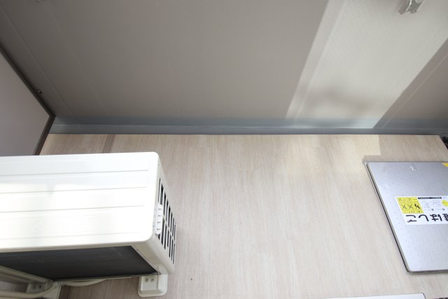バルコニー　※同タイプの参考写真です※