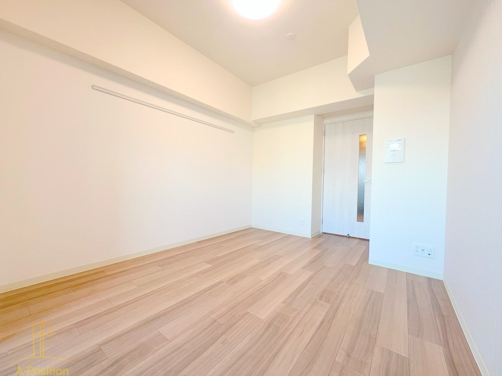 その他部屋・スペース　プレサンス上町台筆ヶ崎NORTH