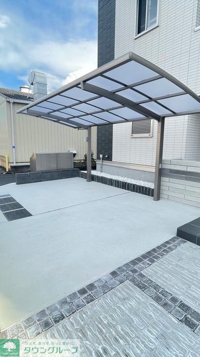 その他共有部分　エントランス