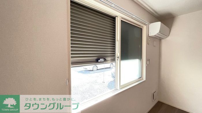 その他部屋・スペース　設備