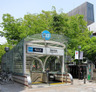 その他　表参道駅（その他）まで185m