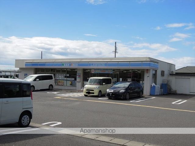 コンビニ　ローソン（コンビニ）まで1307m