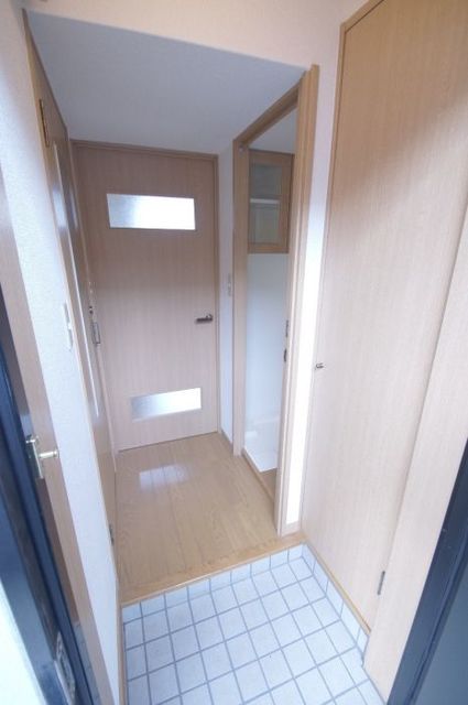 玄関　【玄関】玄関