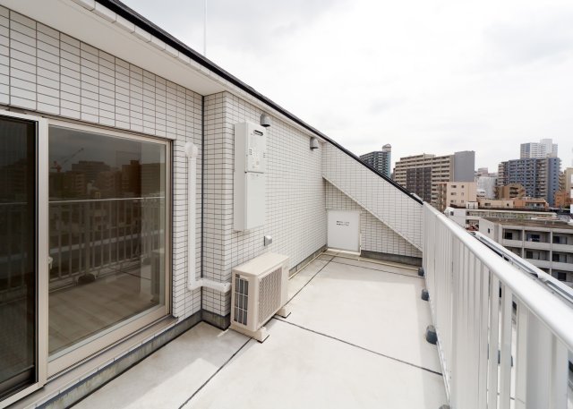その他　※同タイプの別部屋のものとなっております。