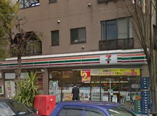 コンビニ　セブンイレブン 世田谷野沢2丁目店（コンビニ）まで216m
