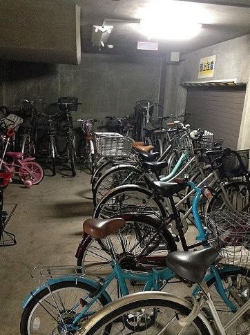 その他共有部分　ロイヤルメドウ　板橋区