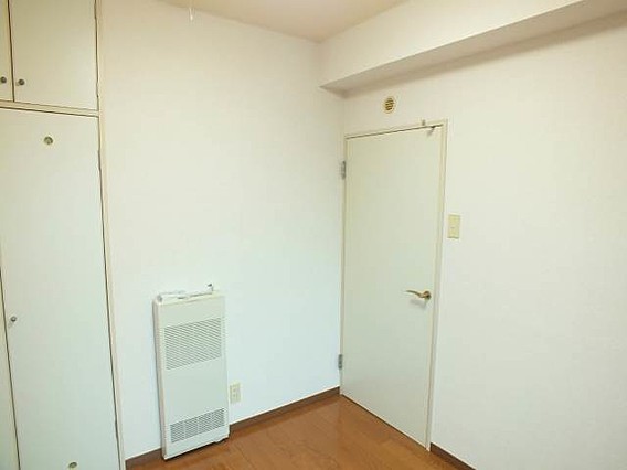 収納　ロイヤルメドウ　板橋区
