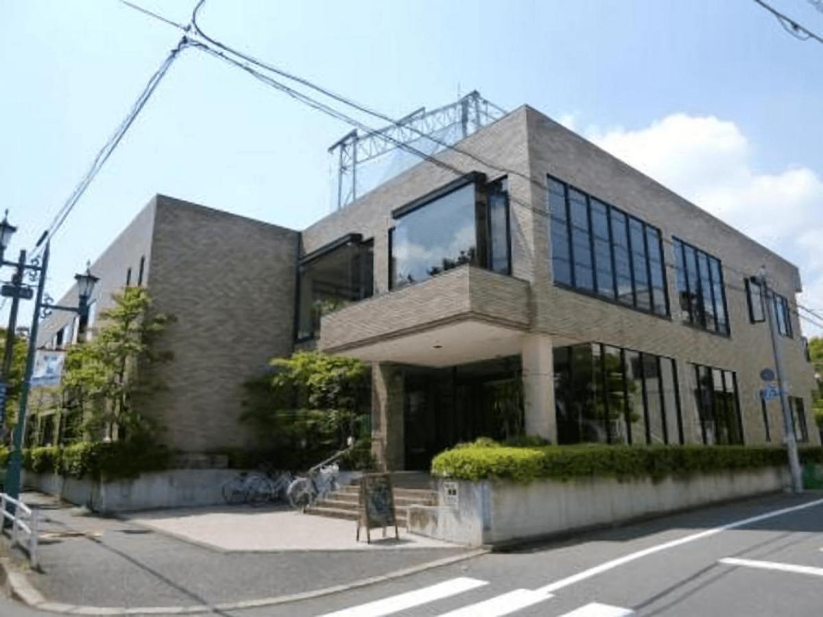 その他　赤堤ゴルフクラブ（その他）まで927m