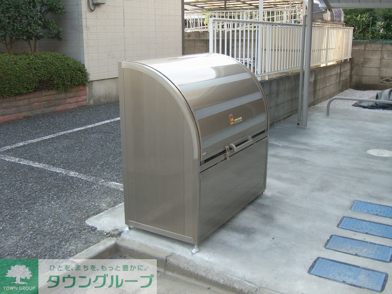 その他設備　共有部分