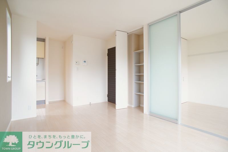 その他　収納