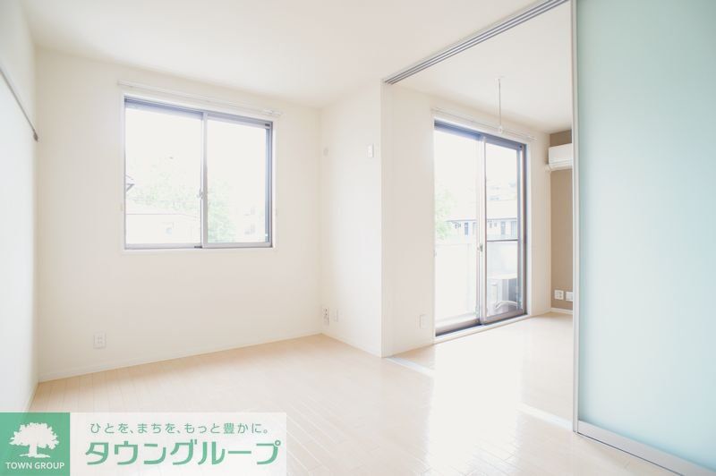 その他部屋・スペース　リビング/居室