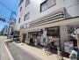コンビニ　セブンイレブン東村山栄町1丁目店（コンビニ）まで355m