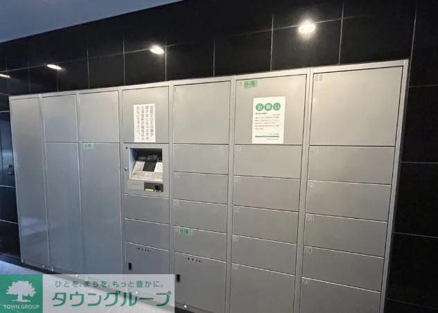 その他設備　共有部分