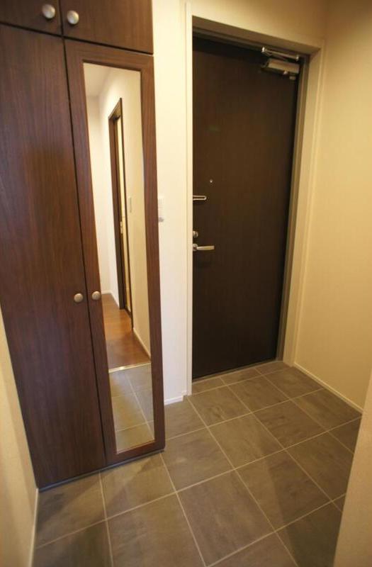 玄関　別部屋参考写真