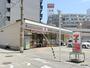 コンビニ　セブン-イレブン 大阪玉川３丁目店（コンビニ）まで275m