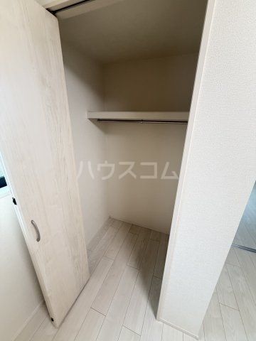 ガーデンイオリの内装写真