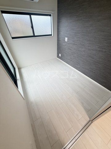 ガーデンイオリの内装写真