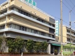 病院　中馬医療財団西武庫病院（病院）まで783m