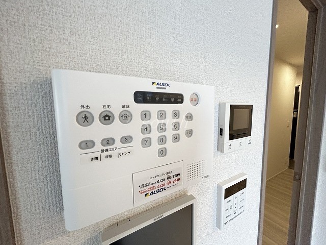 エクシードIIのその他写真