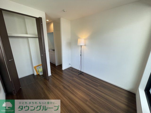 居室・リビング　別部屋写真参考
