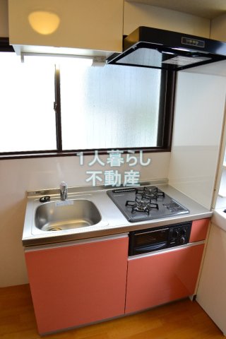 キッチン