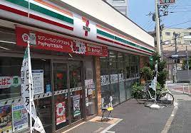 コンビニ　セブンイレブン 港区白金台1丁目店（コンビニ）まで104m