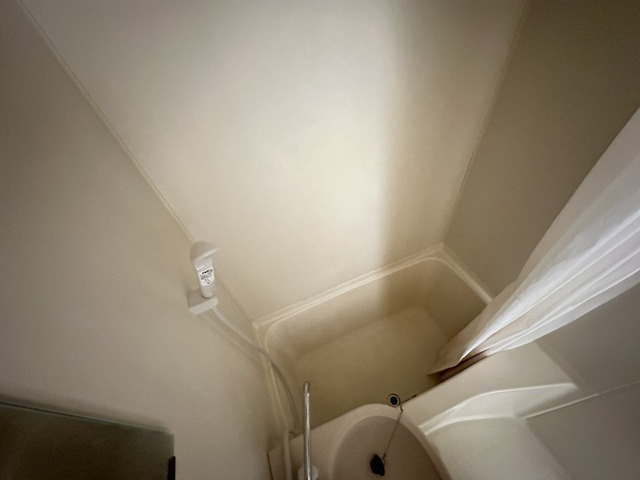 バス・シャワールーム　別部屋参考写真です