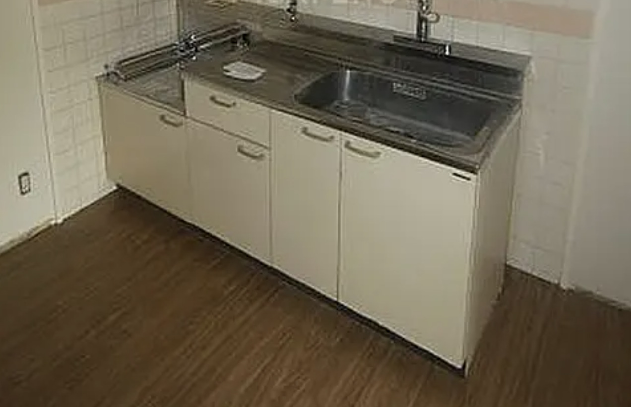 キッチン　別部屋参考写真