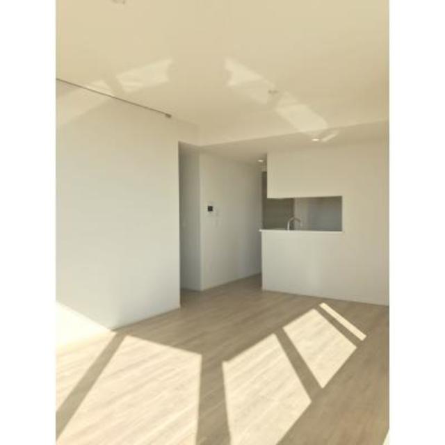 居室・リビング　※写真は同タイプ住戸です。