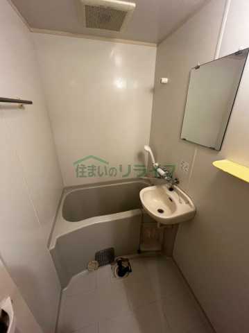 洗面設備　別室参照