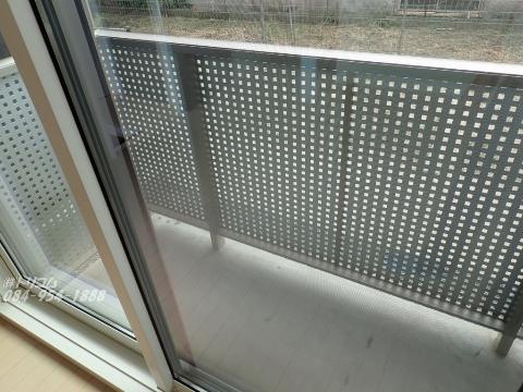 バルコニー　ベランダ