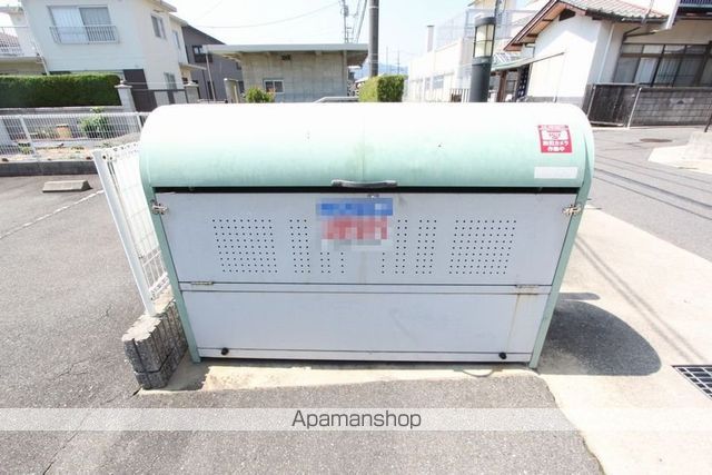 その他共有部分　その他共有部分