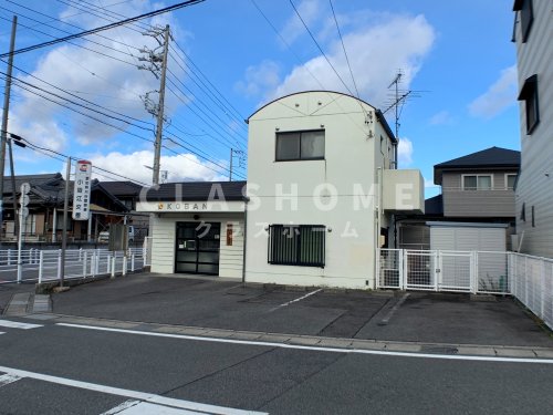 警察署・交番　小垣江交番（警察署・交番）まで195m