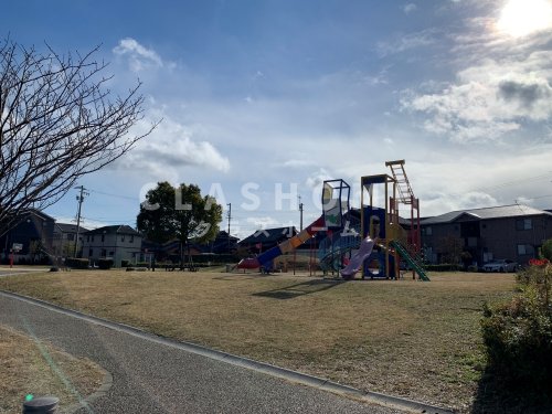 公園　王地公園（公園）まで433m