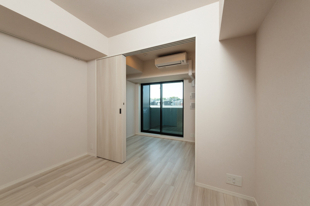 居室・リビング　※写真は同タイプ住戸です。