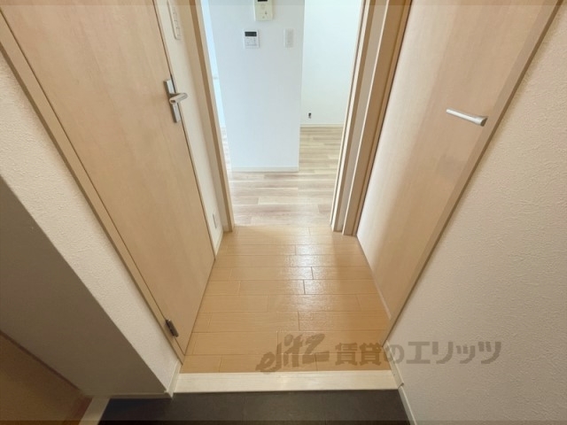その他部屋・スペース　廊下