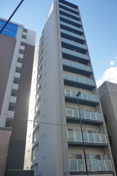 建物外観　☆外観☆