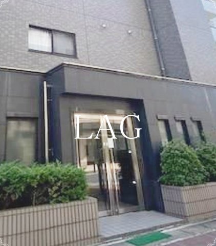 エントランス　エントランスです。