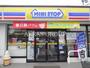 コンビニ　ミニストップ 川口長蔵店（コンビニ）まで194m