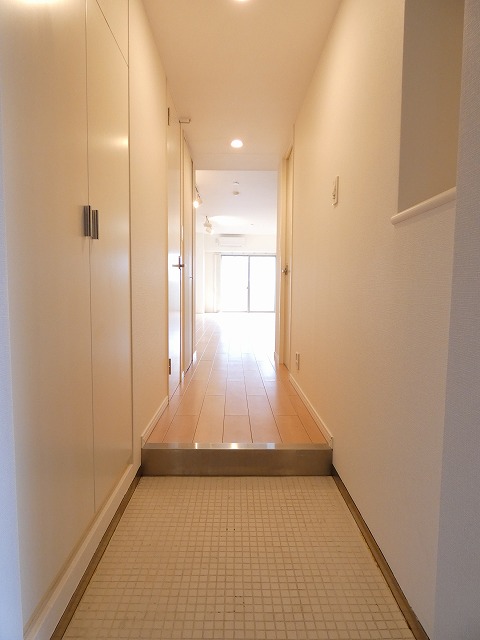玄関　玄関※別部屋参考写真