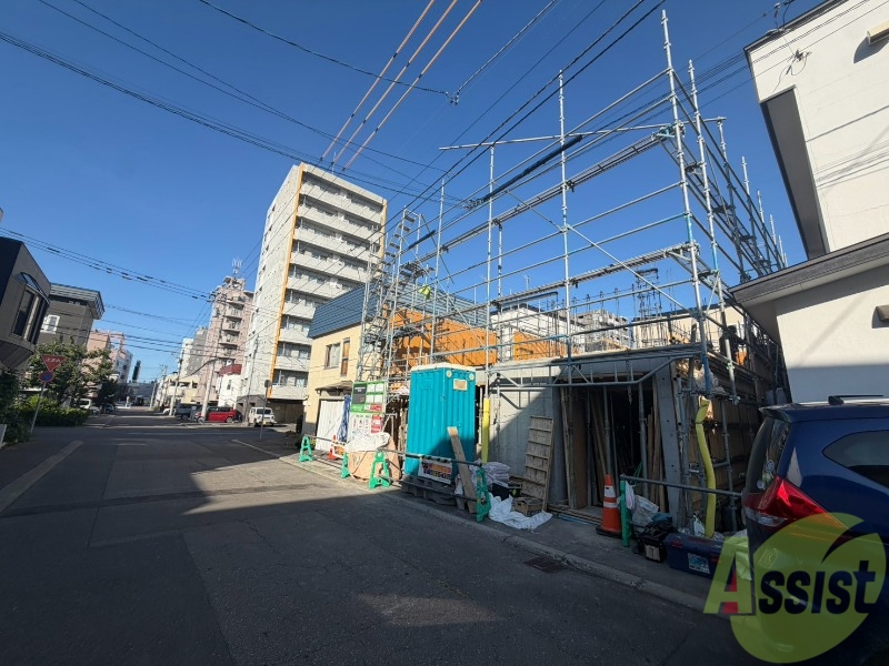 その他　外観２